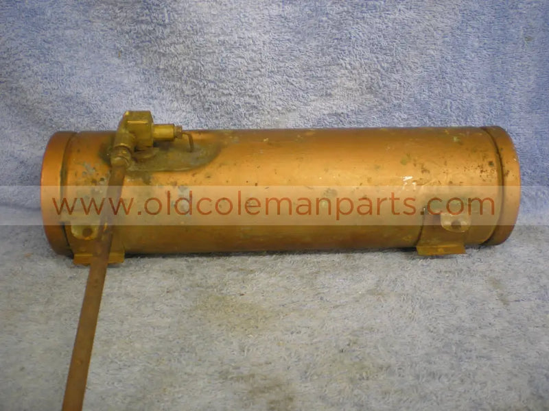 Stove Tank 4