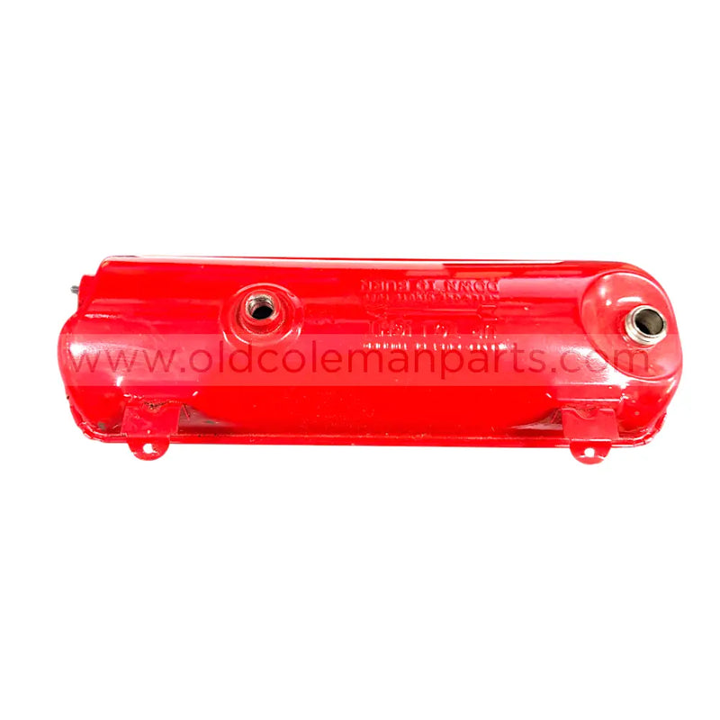 Stove Tank - F22