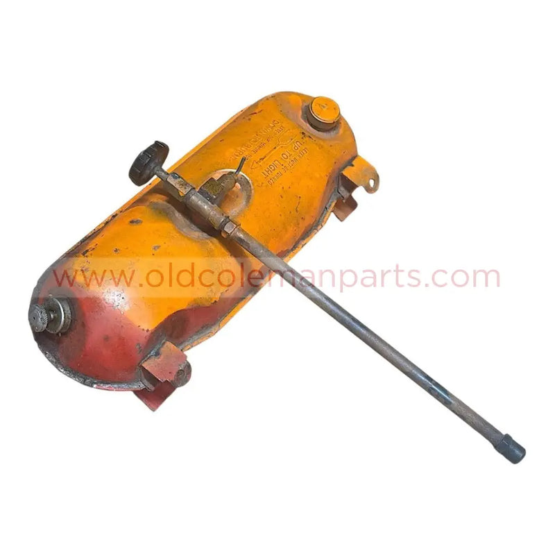 Stove Tank & Generator - Used - ST5