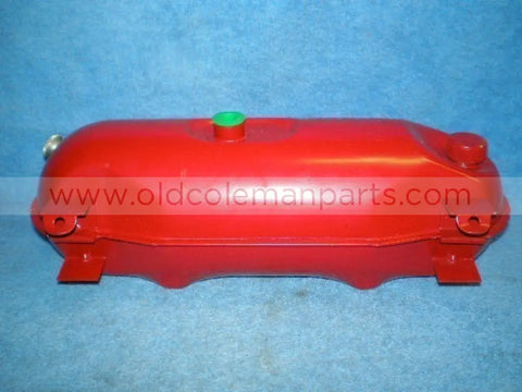 Stove Tank New