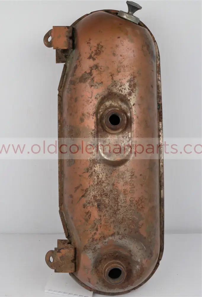 Stove Tank, Used - #4
