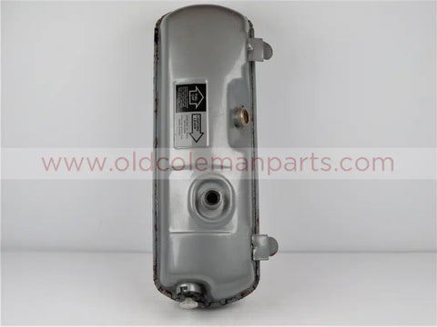 Stove Tank - Used