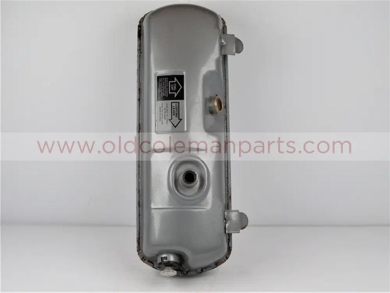 Stove Tank - Used