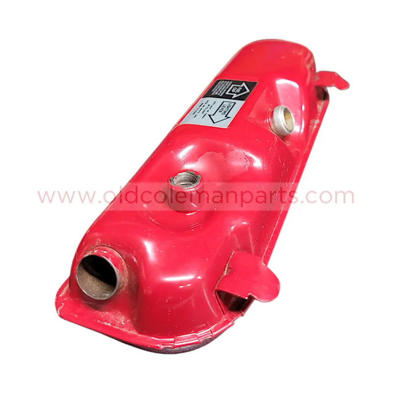 Stove Tank, Used - F11