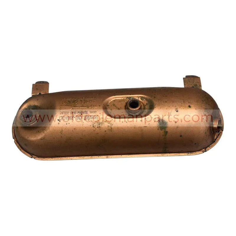 Stove Tank, Used - ST3