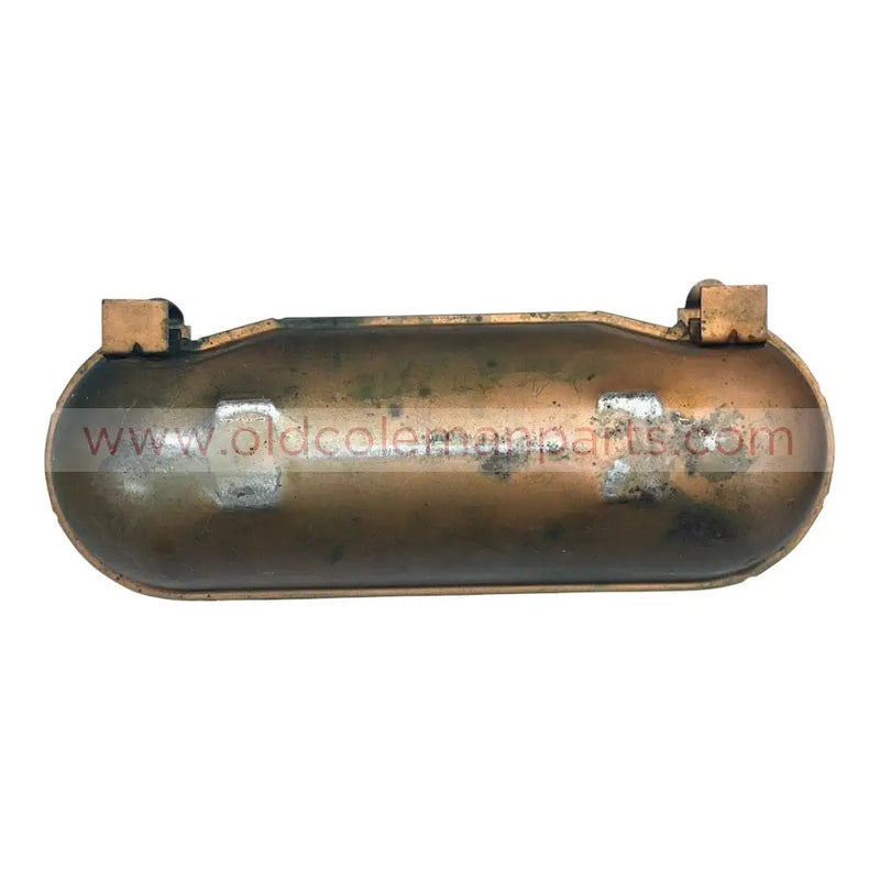 Stove Tank, Used - ST4