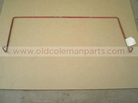 Stove Towel Rack Used - SG98