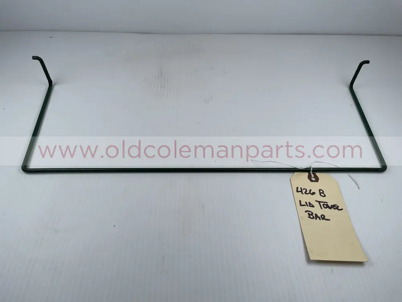 Stove Towel Rack Used - SG99