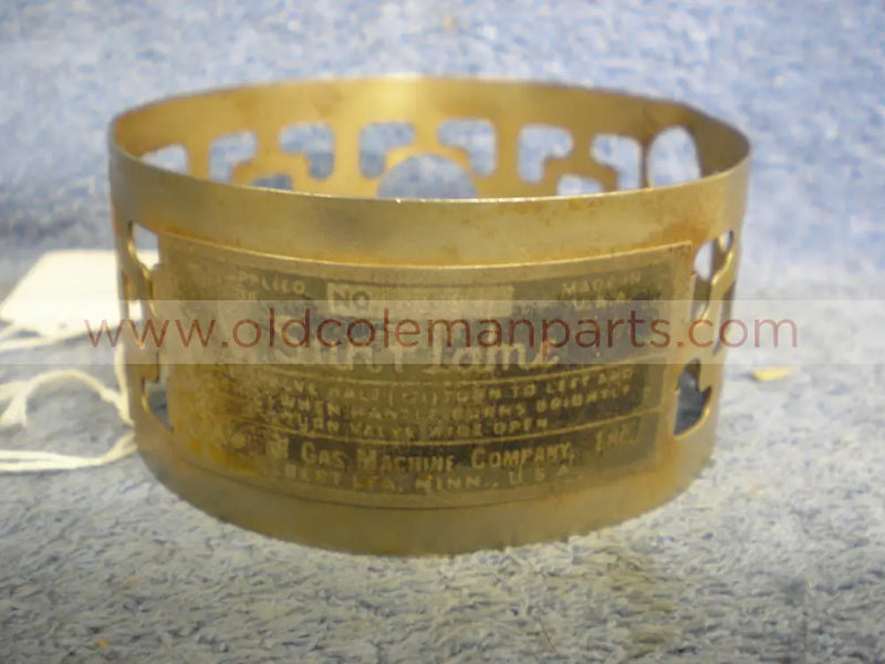 Sunflame 3016 Collar
