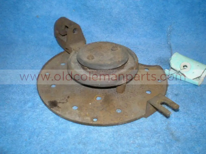 Sunflame 6906 Burner Used