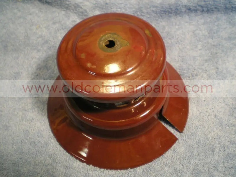 Sunflame Marron vent