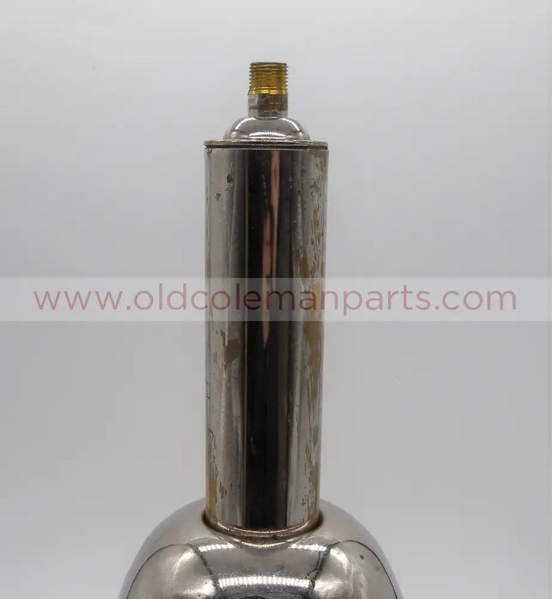 Sunshine Safety Lamp Base