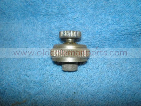 Sunshine Safety Lamp Filler Cap