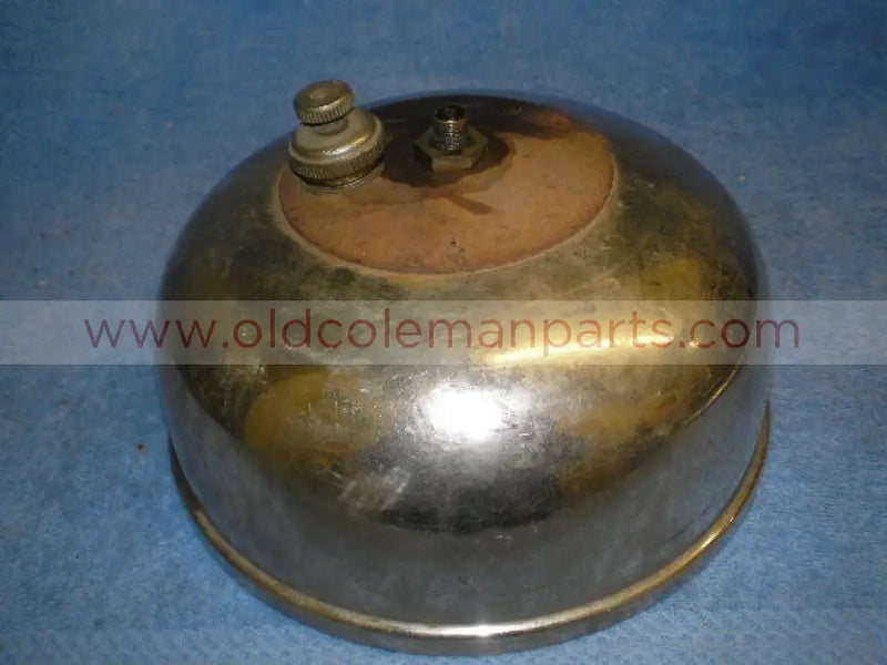Sunshine Safety Lamp Fount