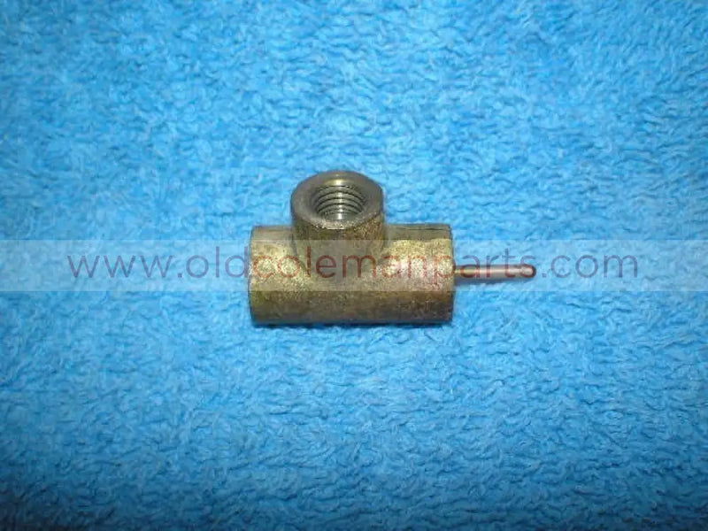 Supply Connector