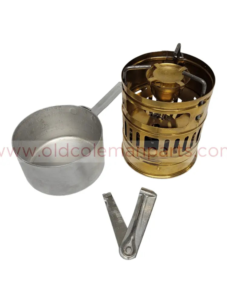 Svea 123 Stove - Q9