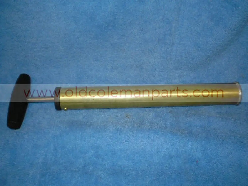 T-Handle Pump Black Handle