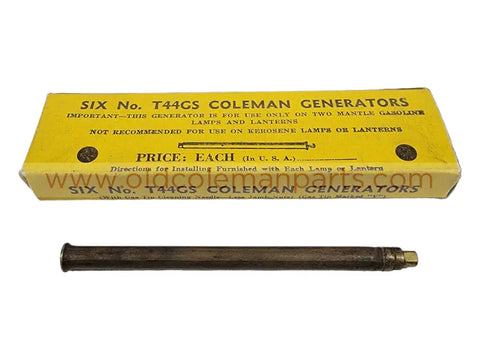 T44GS Generator, NOS - E1074