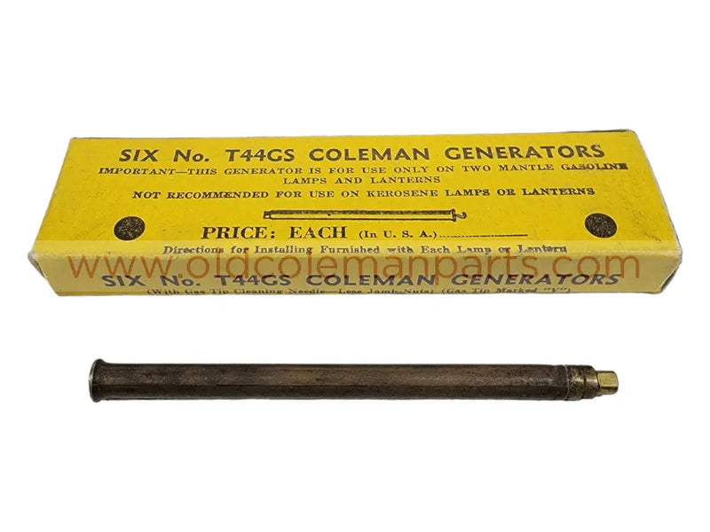 T44GS Generator, NOS - E1074