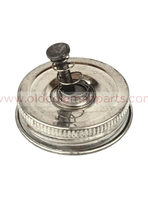 Tank Cap Assembly - E1113