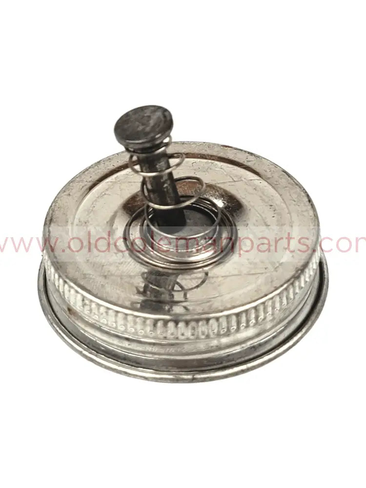 Tank Cap Assembly - E1113
