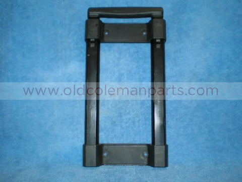 Telescoping Cooler Handle