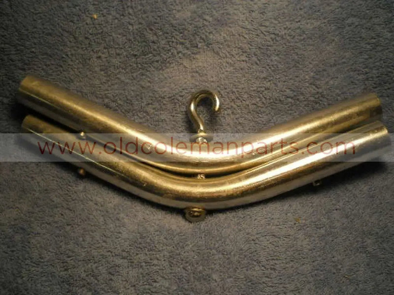 Tent Cross & Hook Assembly