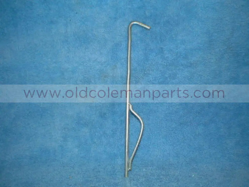 Tent Peg 10 - 2013
