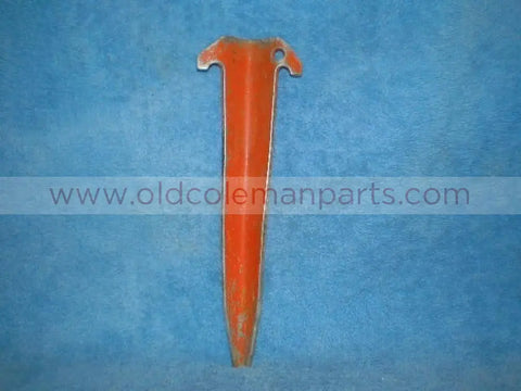 Tent Peg 6