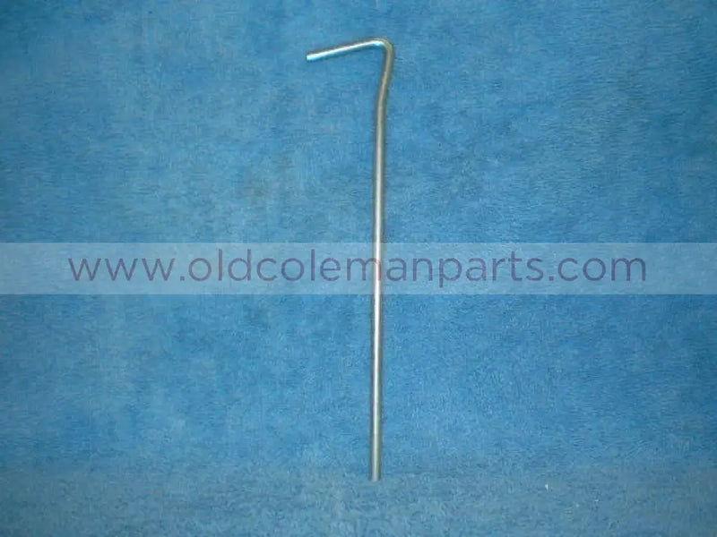 Tent Peg 8 - 1878