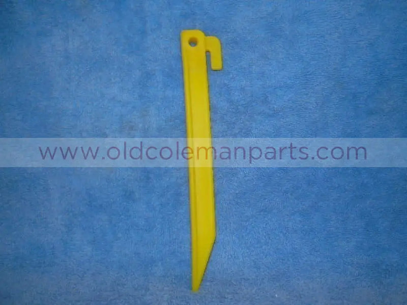 Tent Peg 9