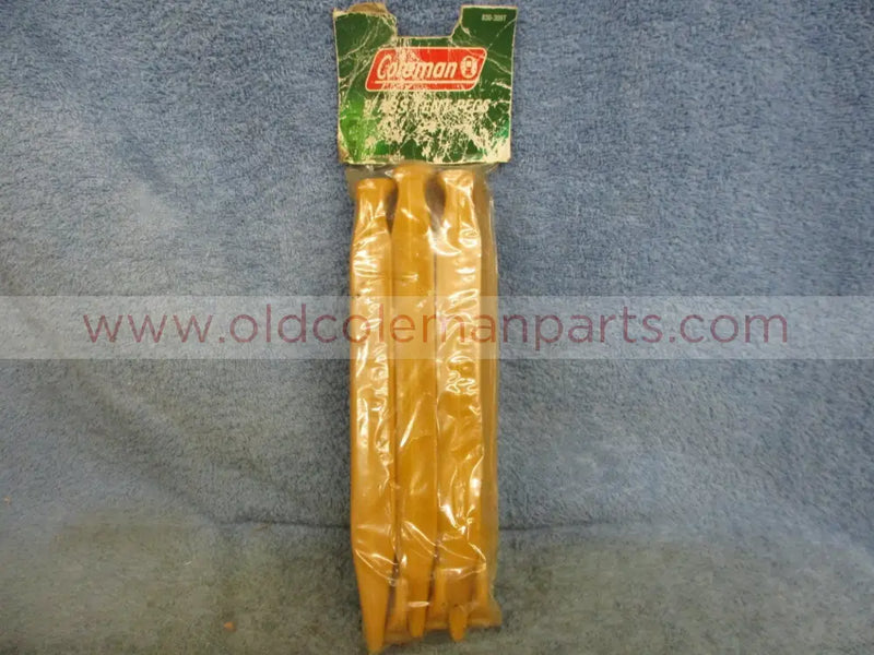 Tent Peg Set - 2510