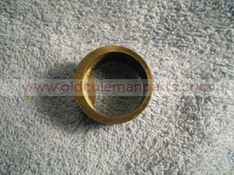 Tent Pole Connector 1