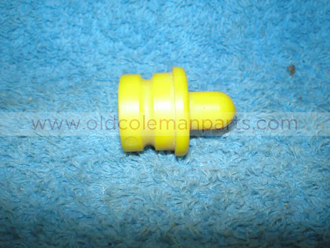 Tent Pole End 1