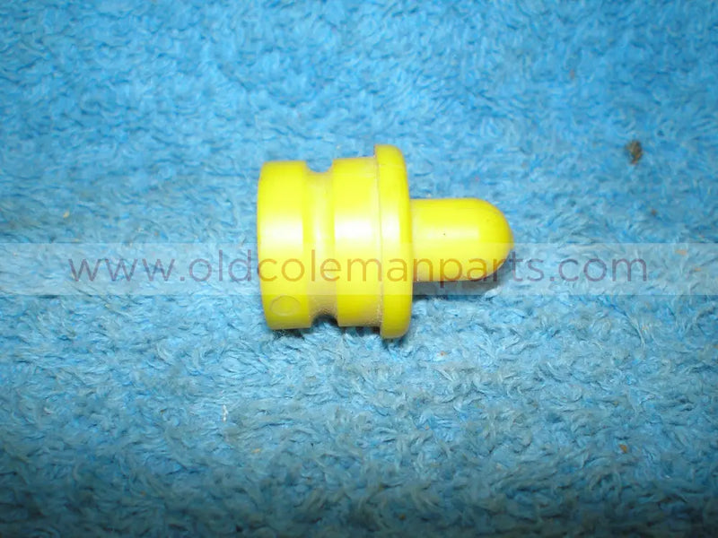 Tent Pole End 1