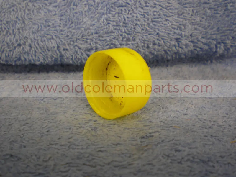 Tent Pole End 10