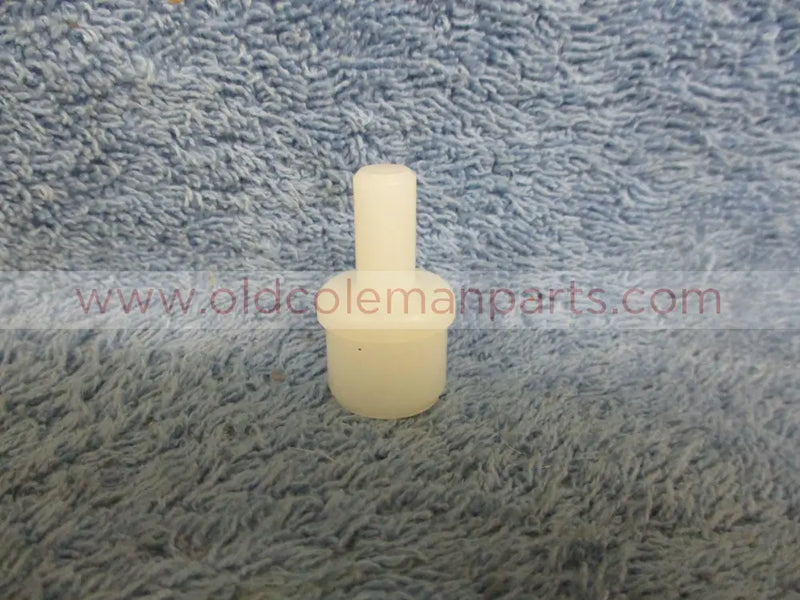 Tent Pole End 12
