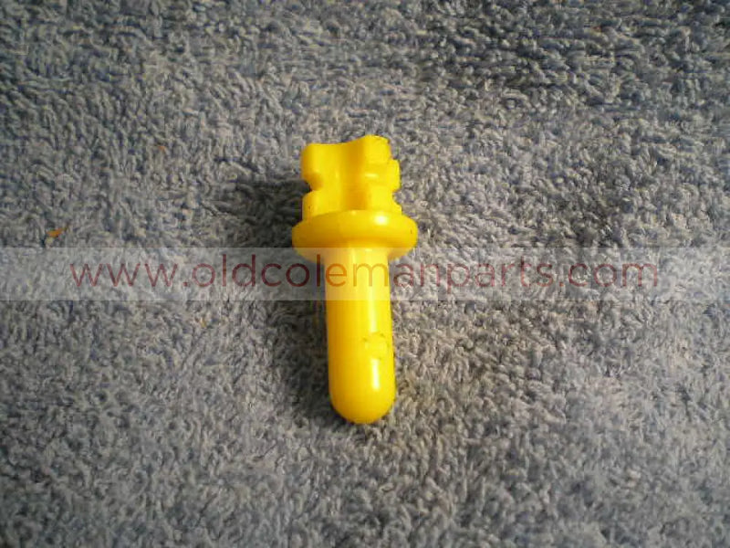 Tent Pole End 2