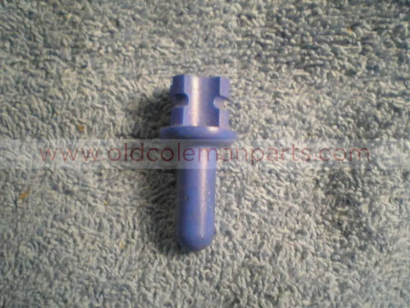 Tent Pole End 5