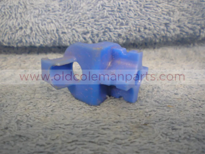 Tent Pole End 6