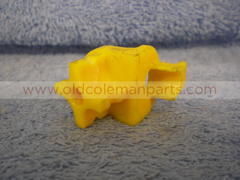 Tent Pole End 9
