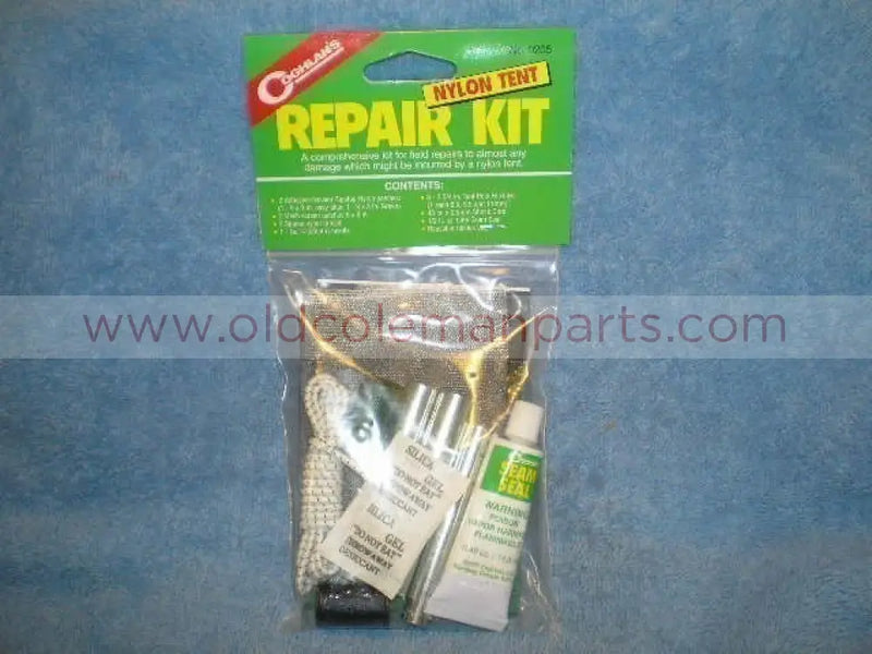 Tent Repair Kit 0205