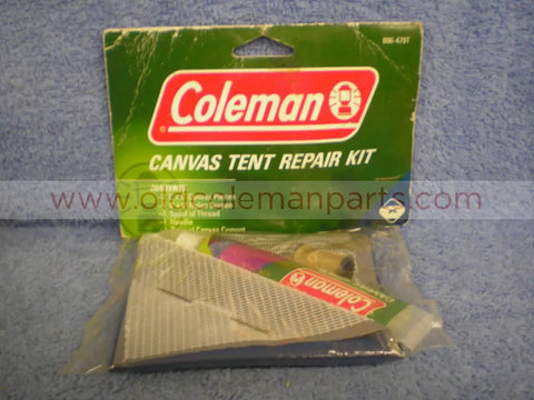 Tent Repair Kit