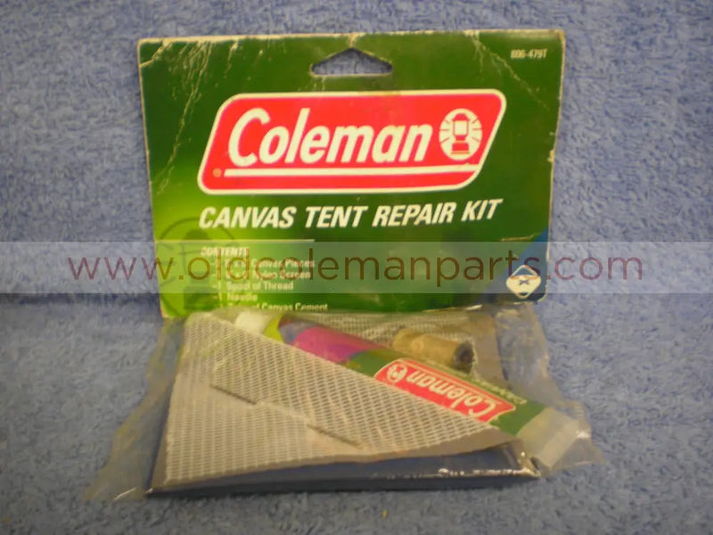 Tent Repair Kit