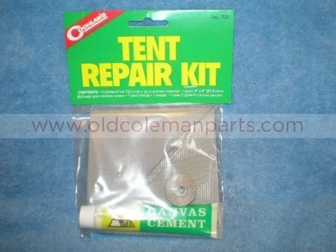 Tent Repair Kit 703
