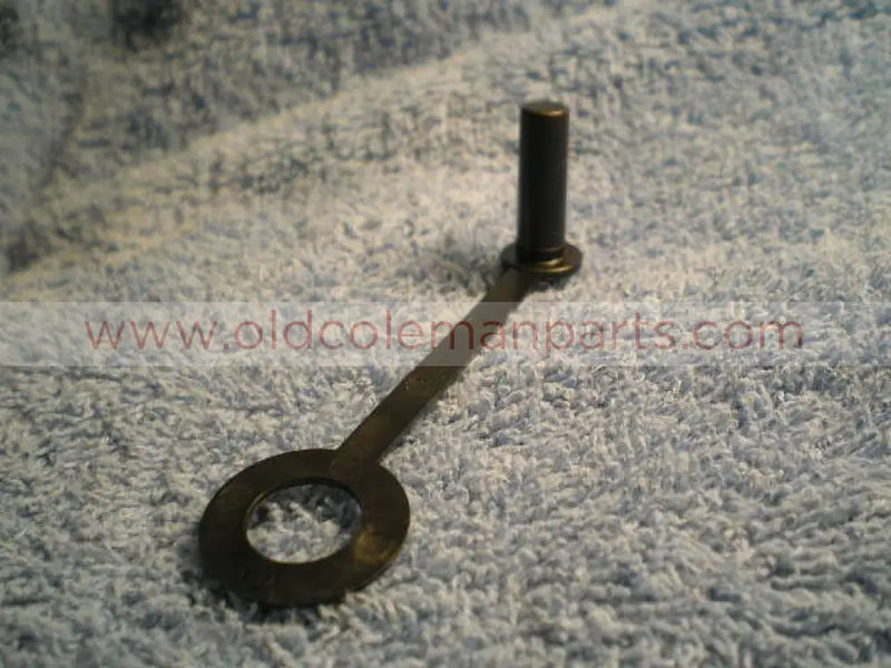 Terminal Fuel Cap