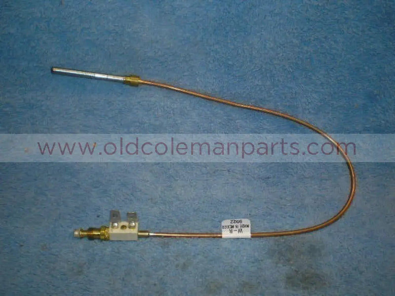 Thermocouple Clip and Spacer