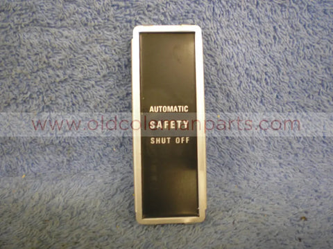 Thermocouple Cover