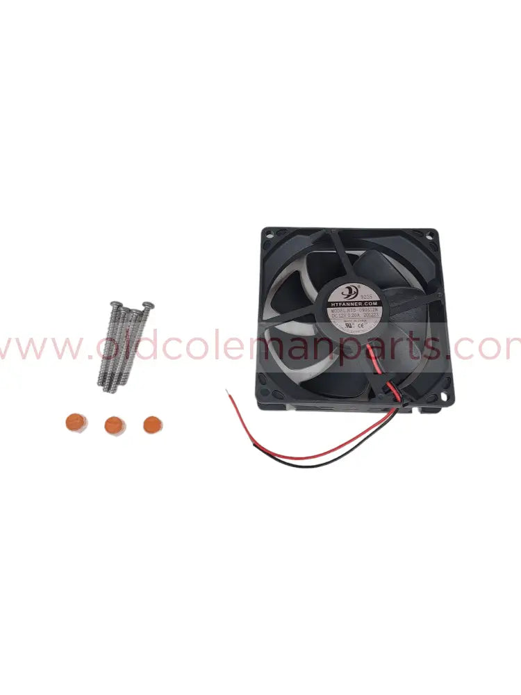 Thermoelectric Cooler Fan - E1456