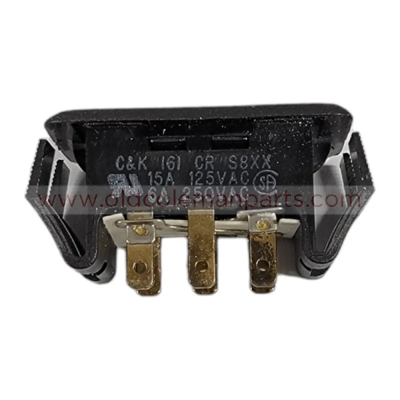 Thermoelectric Cooler Switch - E1184